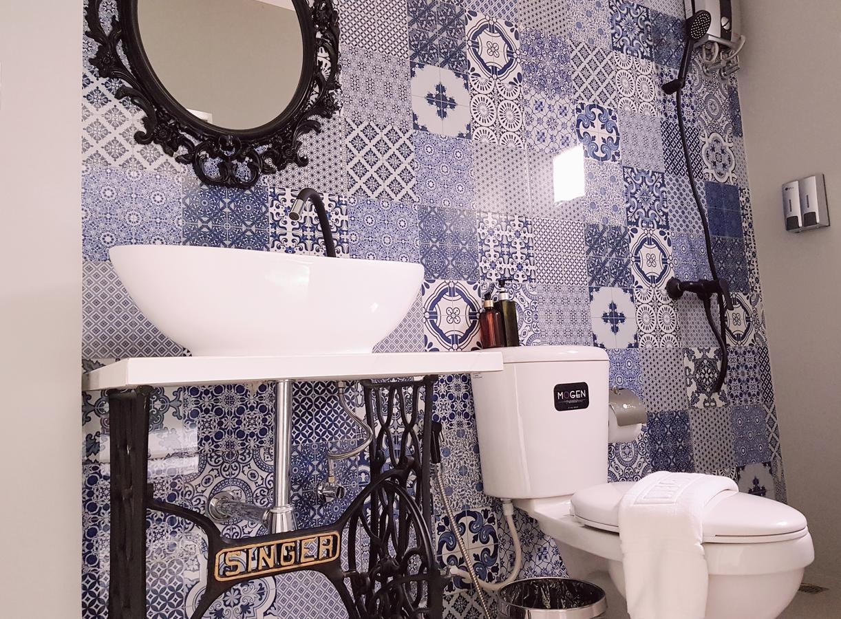 Jn9 Poshtel Hotel Pattaya Luaran gambar