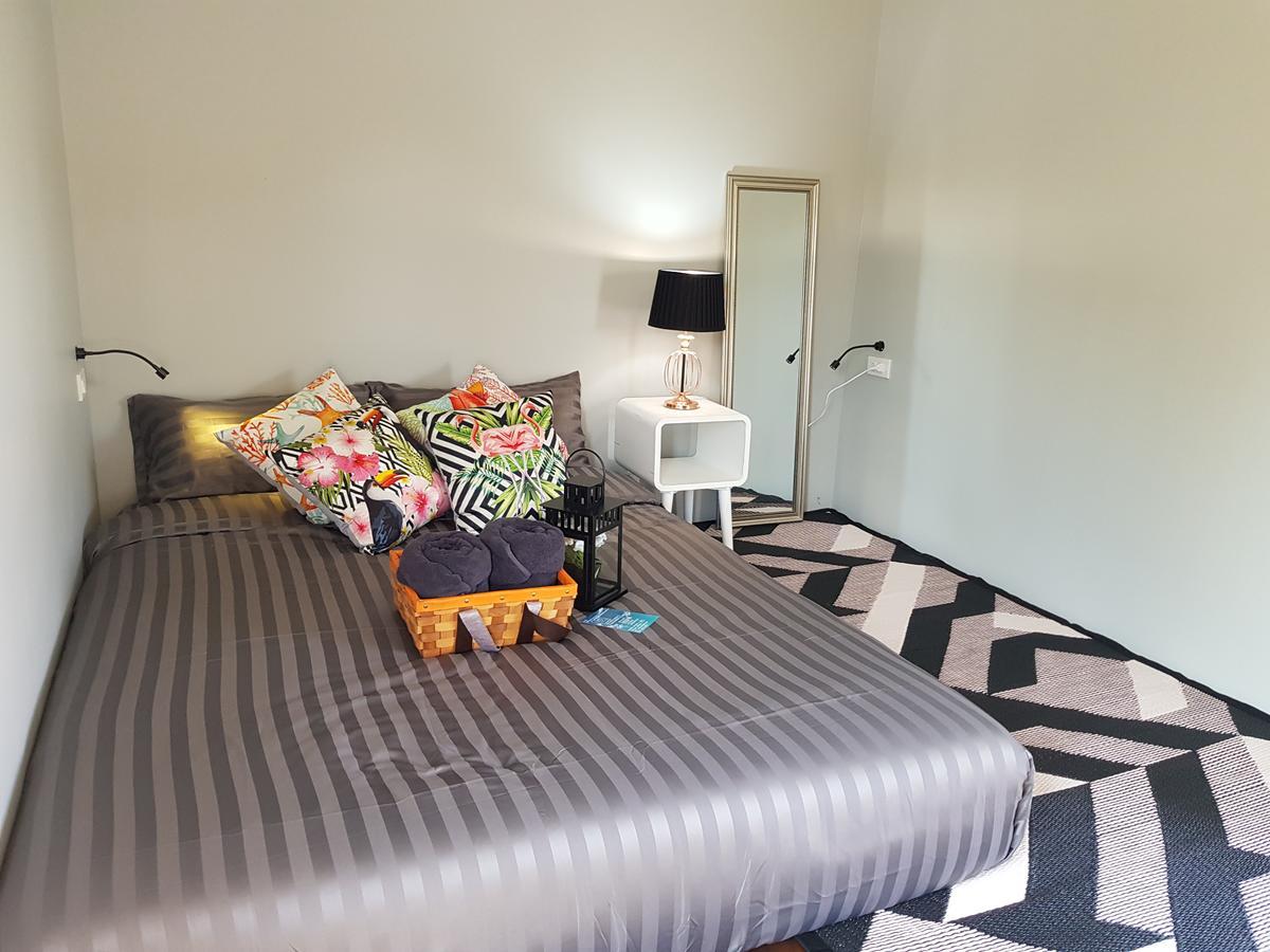 Jn9 Poshtel Hotel Pattaya Luaran gambar