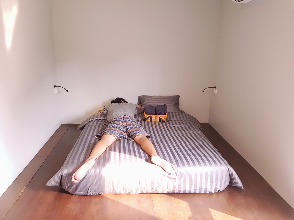 Jn9 Poshtel Hotel Pattaya Luaran gambar