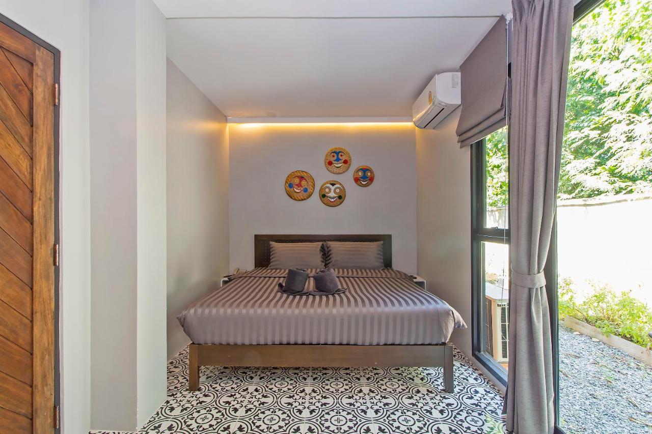 Jn9 Poshtel Hotel Pattaya Luaran gambar